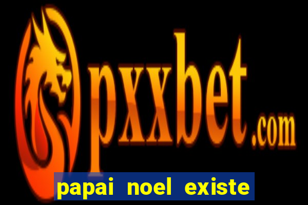 papai noel existe no brasil